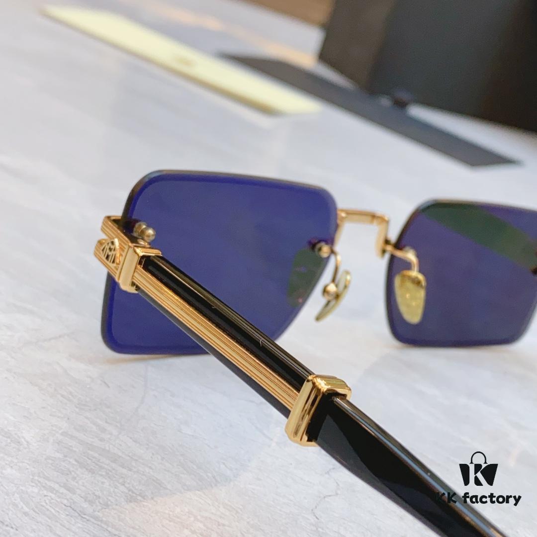 MAYBAC* New Model Sunglasses, MODEL: Z107, SIZE: 60-20-145