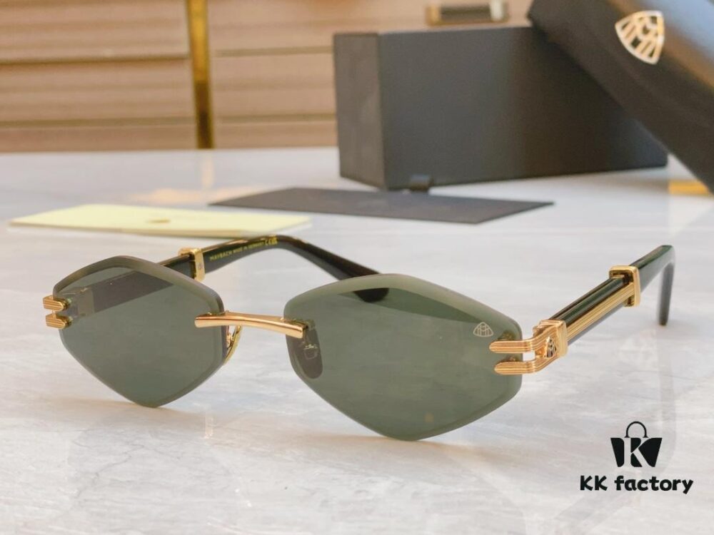 MAYBAC* New Model Sunglasses, MODEL: Z106, SIZE: 60-19-145