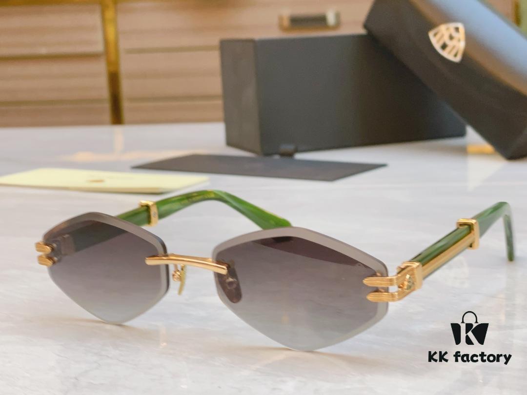 MAYBAC* New Model Sunglasses, MODEL: Z106, SIZE: 60-19-145