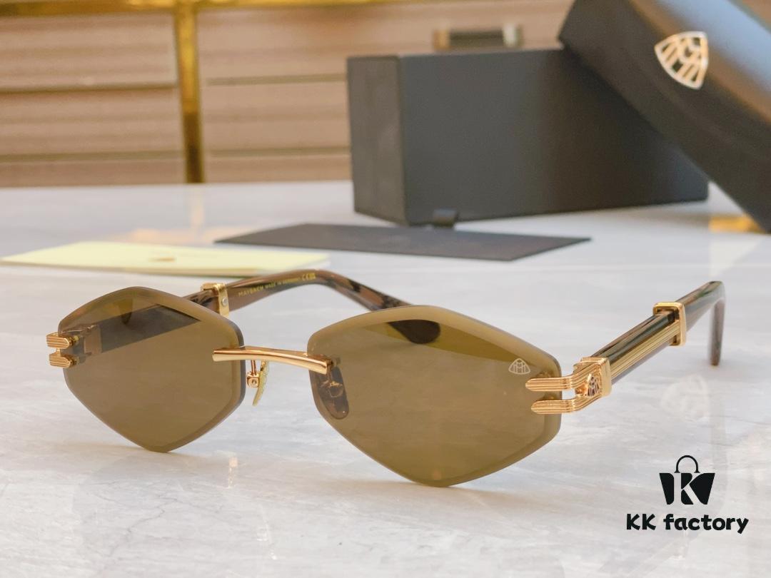 MAYBAC* New Model Sunglasses, MODEL: Z106, SIZE: 60-19-145