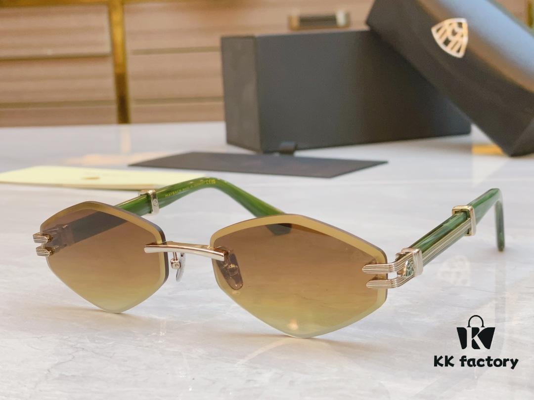 MAYBAC* New Model Sunglasses, MODEL: Z106, SIZE: 60-19-145