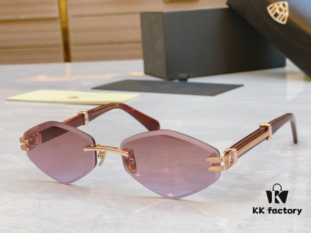 MAYBAC* New Model Sunglasses, MODEL: Z106, SIZE: 60-19-145