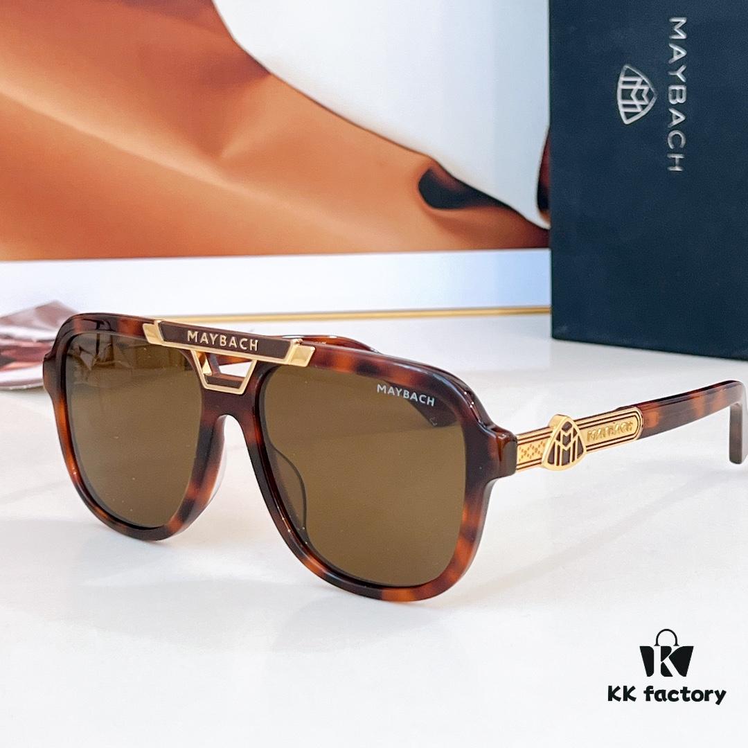 150MAYBACH MOD:Z075 Size:57-17-145 Sunglasses