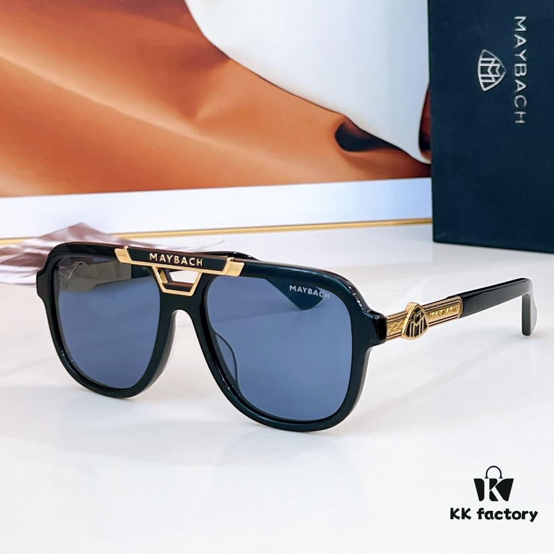 150MAYBACH MOD:Z075 Size:57-17-145 Sunglasses