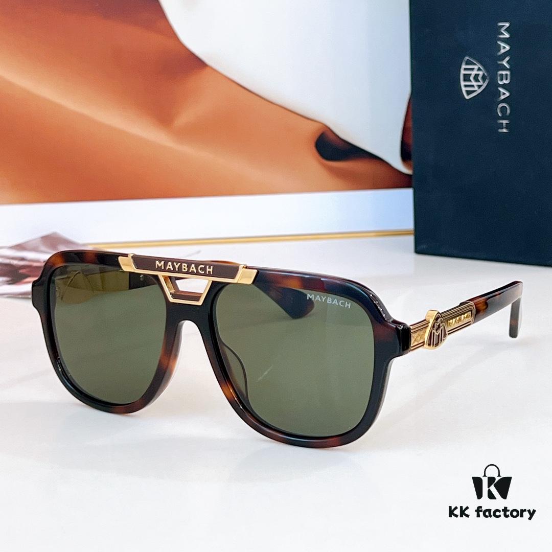 150MAYBACH MOD:Z075 Size:57-17-145 Sunglasses