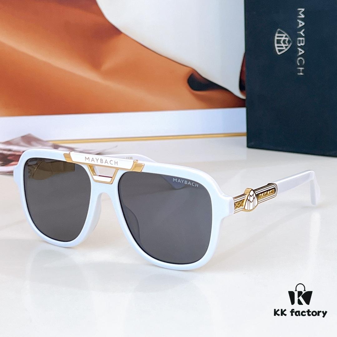 150MAYBACH MOD:Z075 Size:57-17-145 Sunglasses