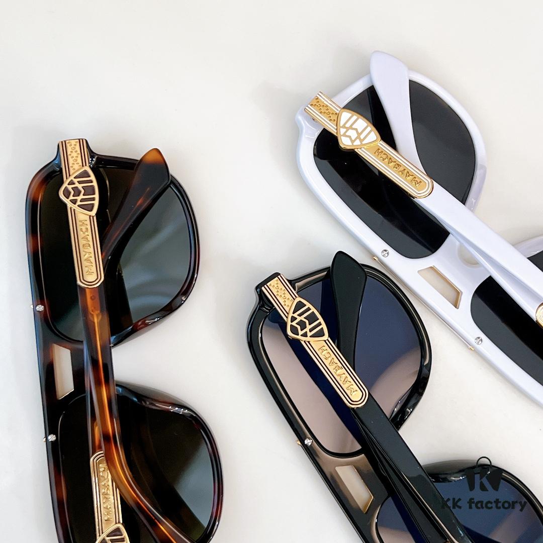 150MAYBACH MOD:Z075 Size:57-17-145 Sunglasses