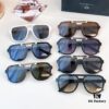 150MAYBACH MOD:Z075 Size:57-17-145 Sunglasses