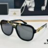 High-Quality MAYBACH Z075 Sunglasses, Exquisitely Crafted, Premium Feel, K-Style Sun Glasses