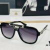 High-Quality MAYBACH Z075 Sunglasses, Exquisitely Crafted, Premium Feel, K-Style Sun Glasses
