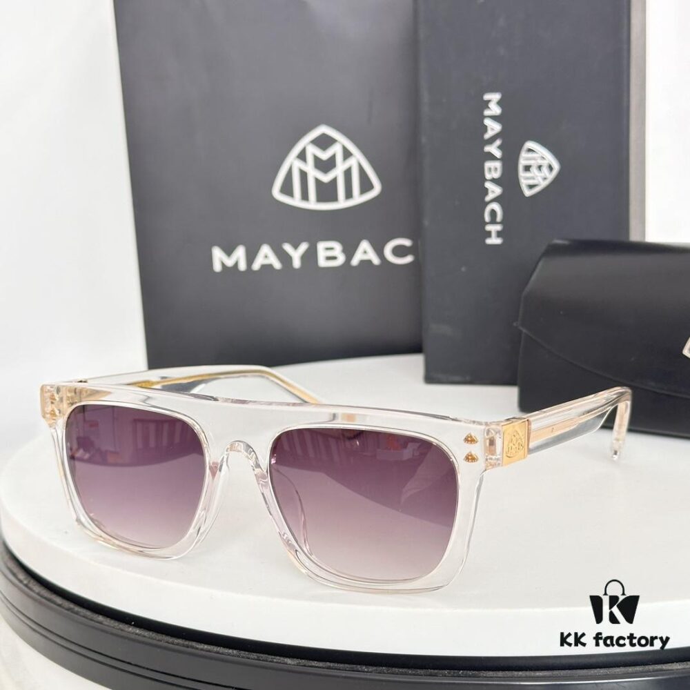 MAYBACH MOD: THE DAWN Sunglasses