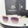 MAYBACH MOD: THE DAWN Sunglasses
