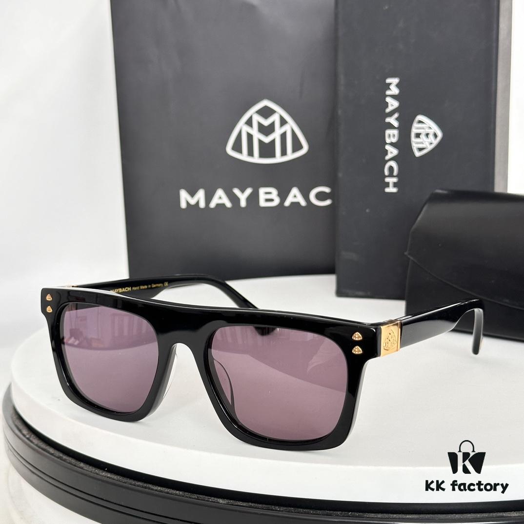 MAYBACH MOD: THE DAWN Sunglasses