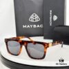 MAYBACH MOD: THE DAWN Sunglasses