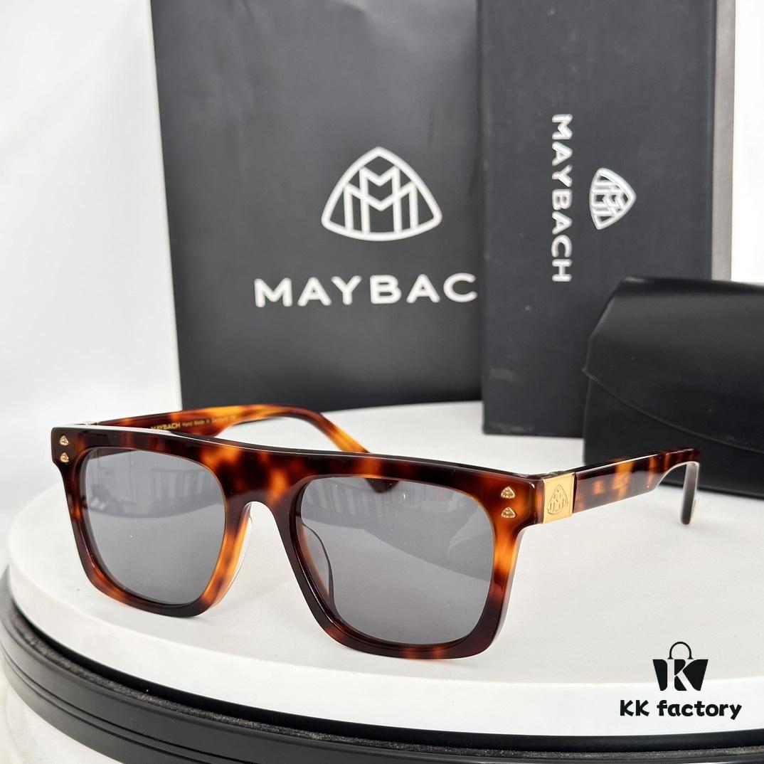 MAYBACH MOD: THE DAWN Sunglasses