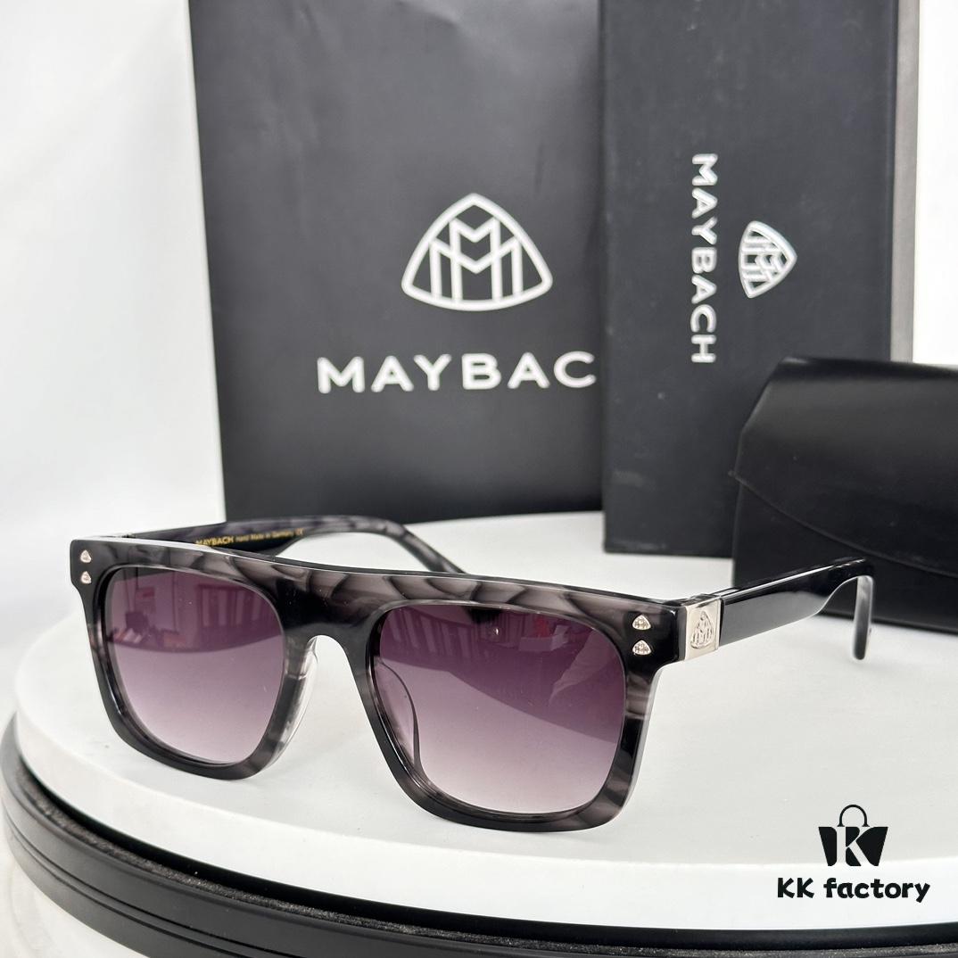 MAYBACH MOD: THE DAWN Sunglasses