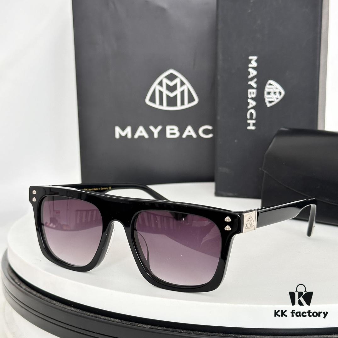MAYBACH MOD: THE DAWN Sunglasses