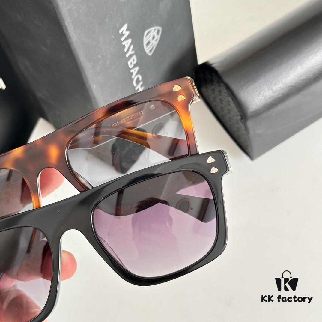 MAYBACH MOD: THE DAWN Sunglasses