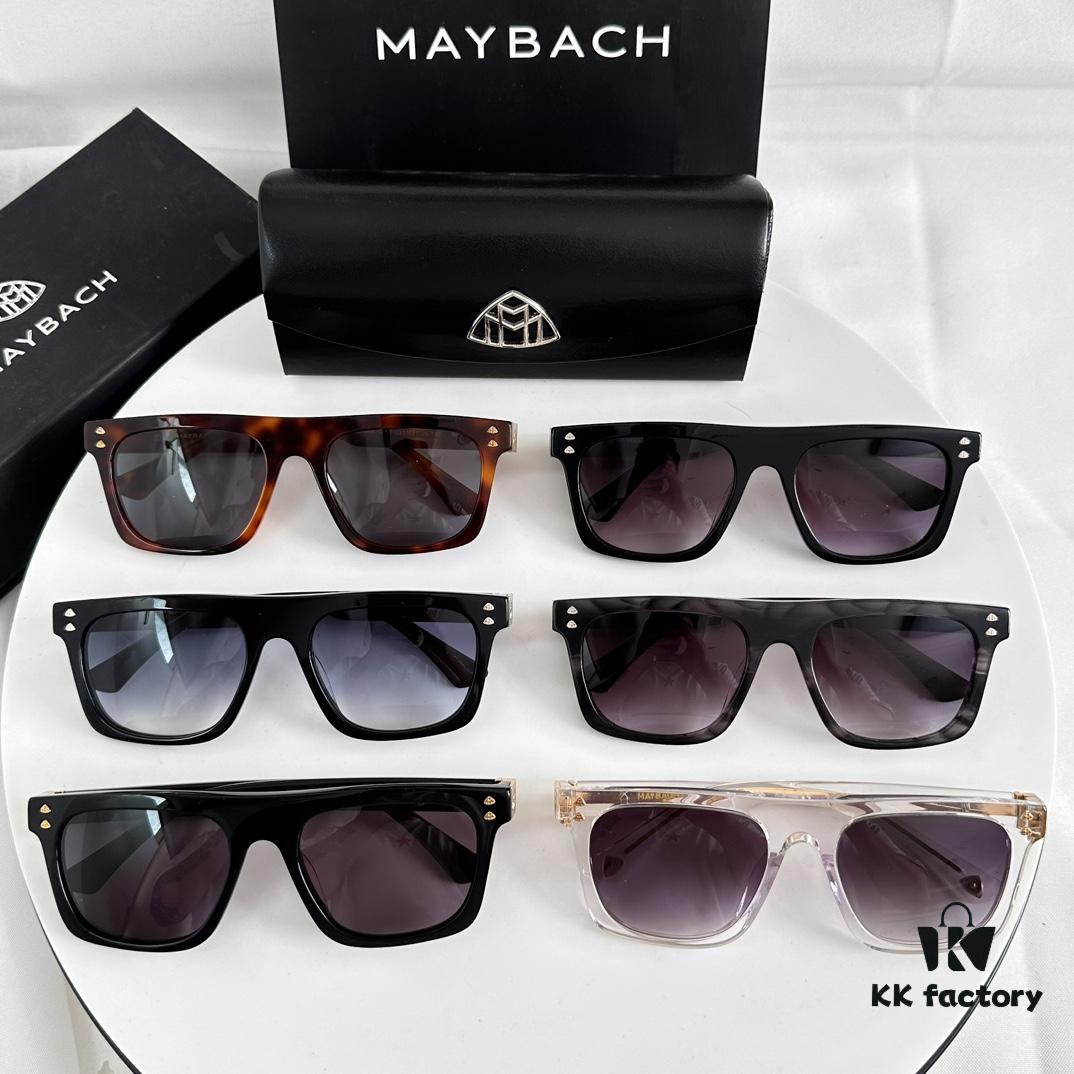 MAYBACH MOD: THE DAWN Sunglasses