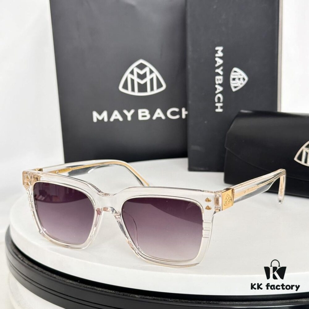 MAYBAC* MODEL: THE MAGIC Sunglasses