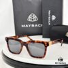 MAYBAC* MODEL: THE MAGIC Sunglasses