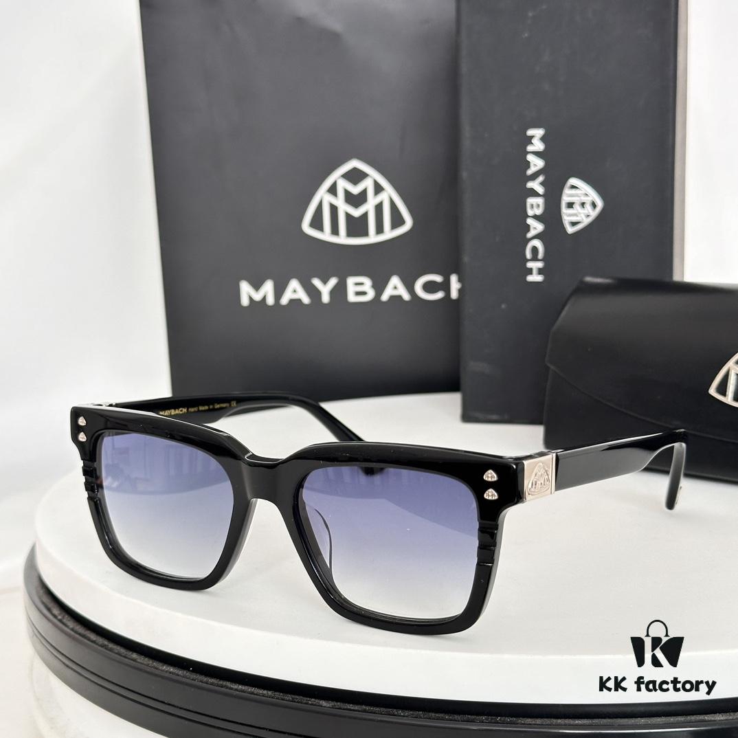 MAYBAC* MODEL: THE MAGIC Sunglasses