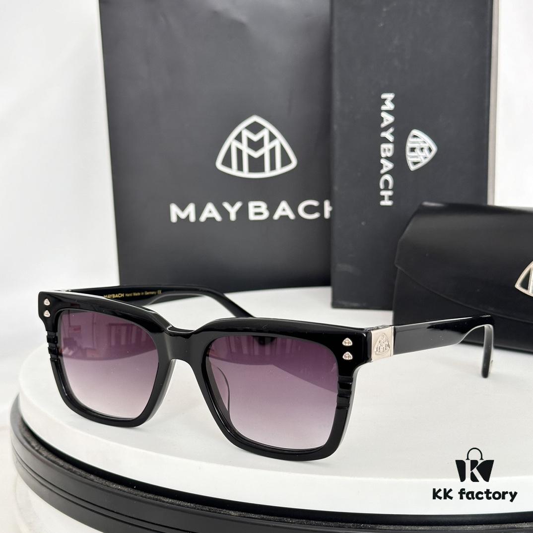 MAYBAC* MODEL: THE MAGIC Sunglasses