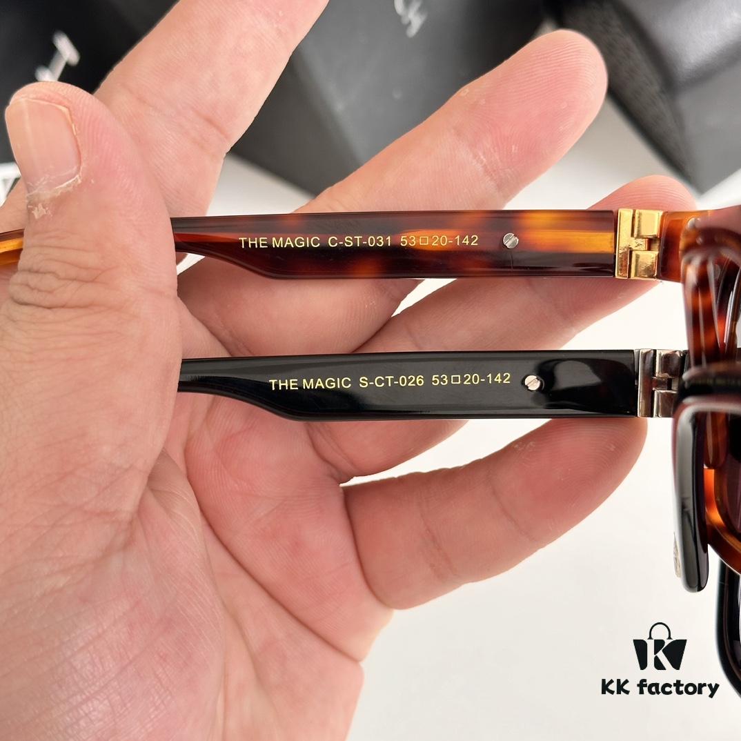 MAYBAC* MODEL: THE MAGIC Sunglasses