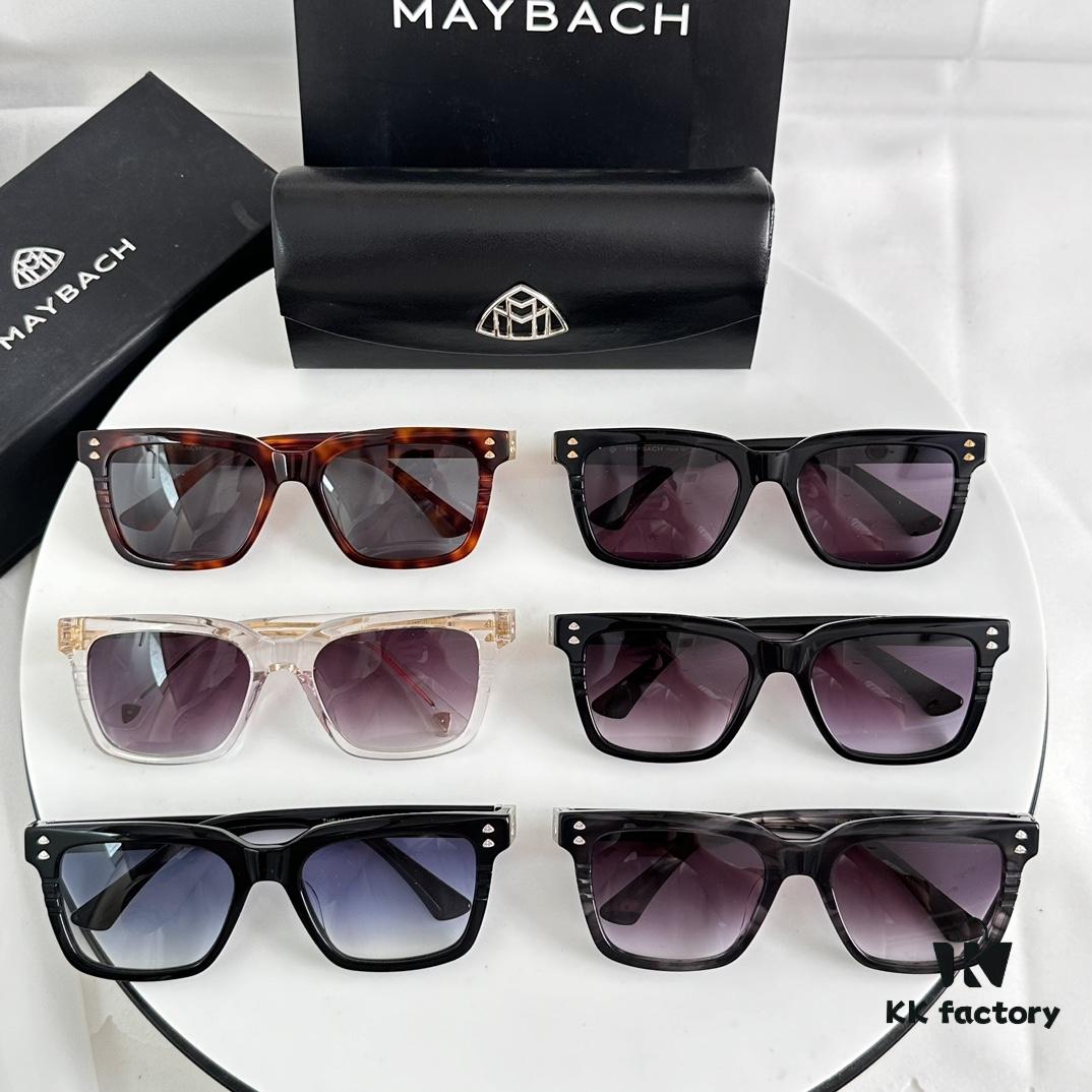 MAYBAC* MODEL: THE MAGIC Sunglasses