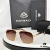 MAYBACH 1481 Sunglasses Unisex - Size 59 ▢ 16-145