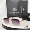MAYBACH 1481 Sunglasses Unisex - Size 59 ▢ 16-145
