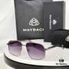 MAYBACH 1481 Sunglasses Unisex - Size 59 ▢ 16-145