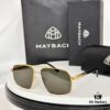 MAYBACH 1481 Sunglasses Unisex - Size 59 ▢ 16-145