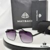 MAYBACH 1481 Sunglasses Unisex - Size 59 ▢ 16-145
