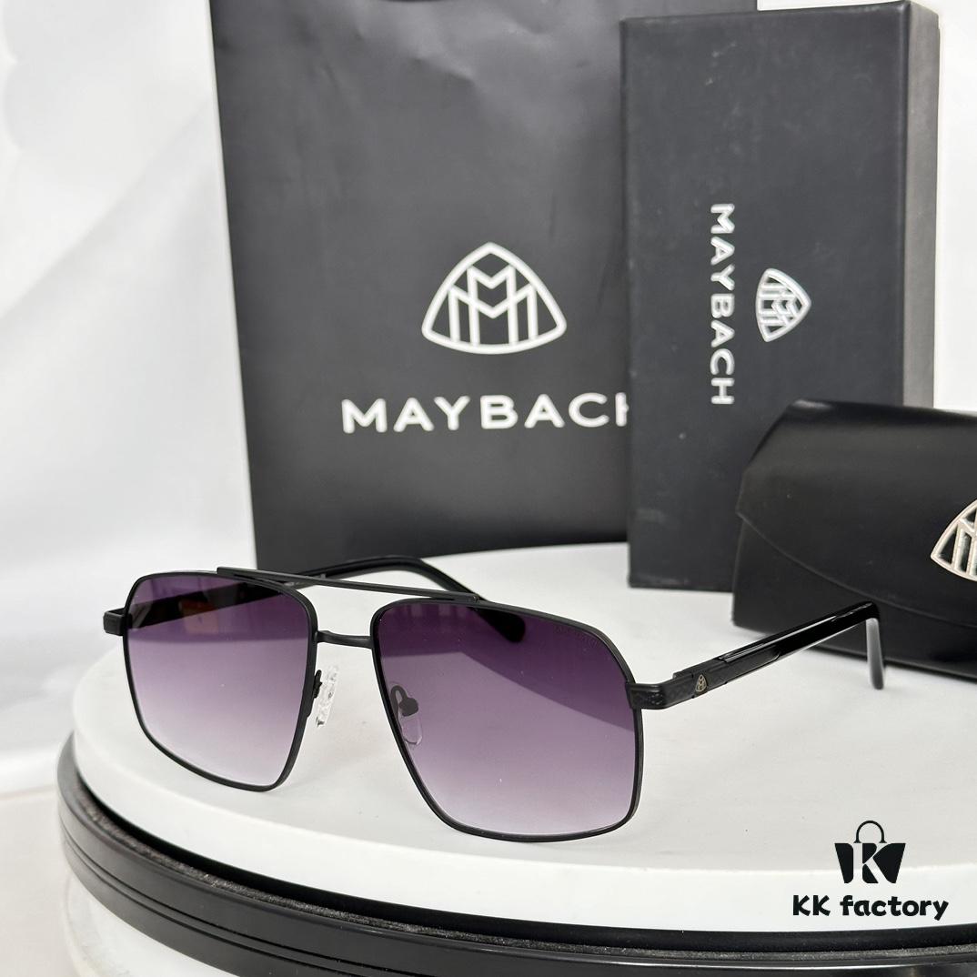 MAYBACH 1481 Sunglasses Unisex - Size 59 ▢ 16-145