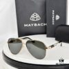 MAYBACH 1391 Sunglasses Unisex - Size 60 □ 13-145
