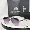 MAYBACH 1391 Sunglasses Unisex - Size 60 □ 13-145