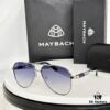 MAYBACH 1391 Sunglasses Unisex - Size 60 □ 13-145