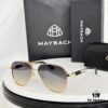 MAYBACH 1391 Sunglasses Unisex - Size 60 □ 13-145