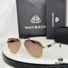 MAYBACH 1391 Sunglasses Unisex - Size 60 □ 13-145