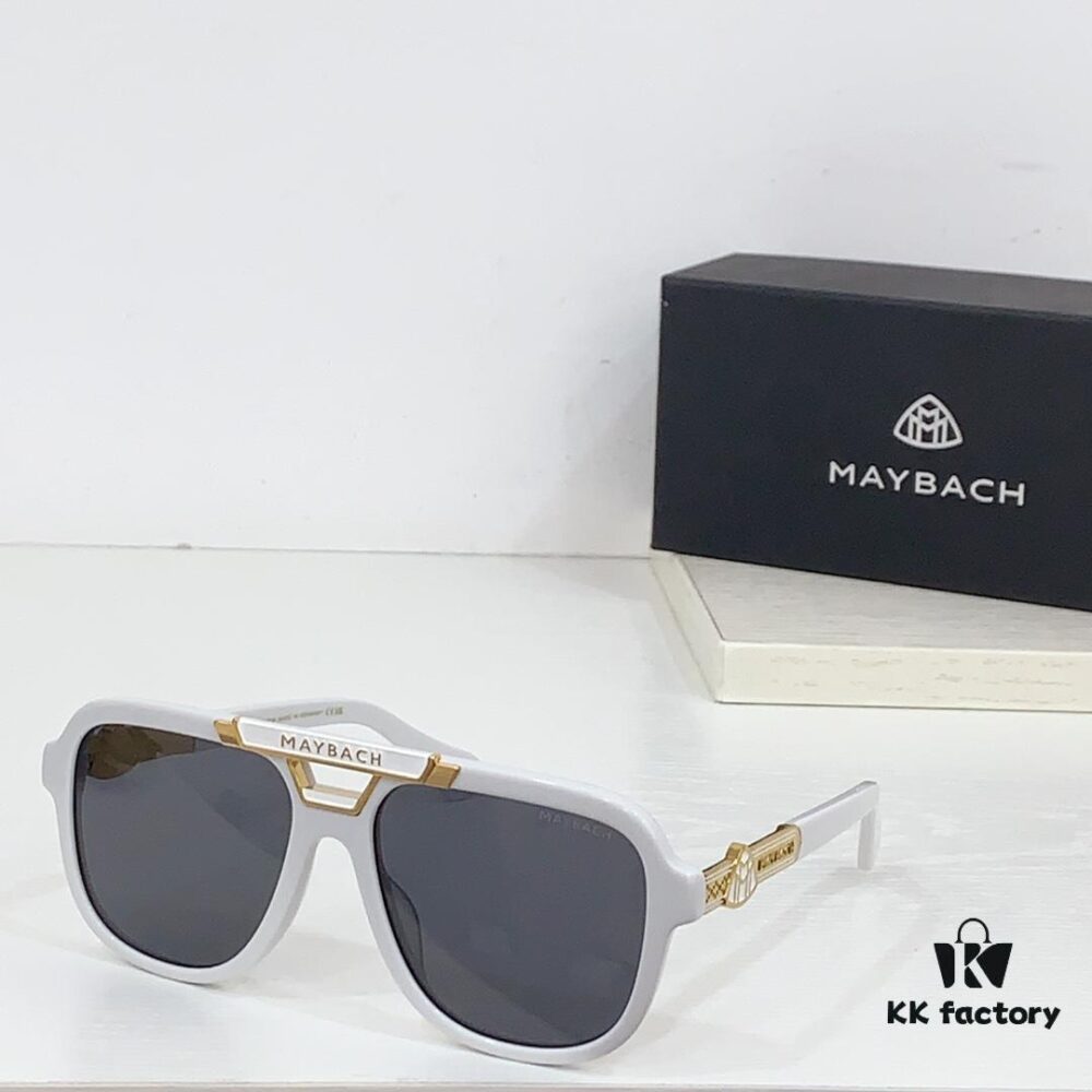 150 MAYBACH MOD:Z075 Size: 57-17-145 Sunglasses