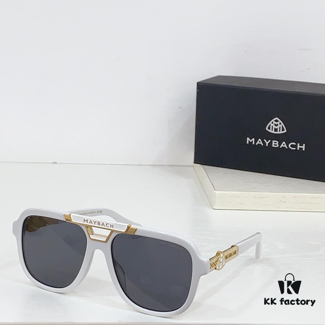 150 MAYBACH MOD:Z075 Size: 57-17-145 Sunglasses