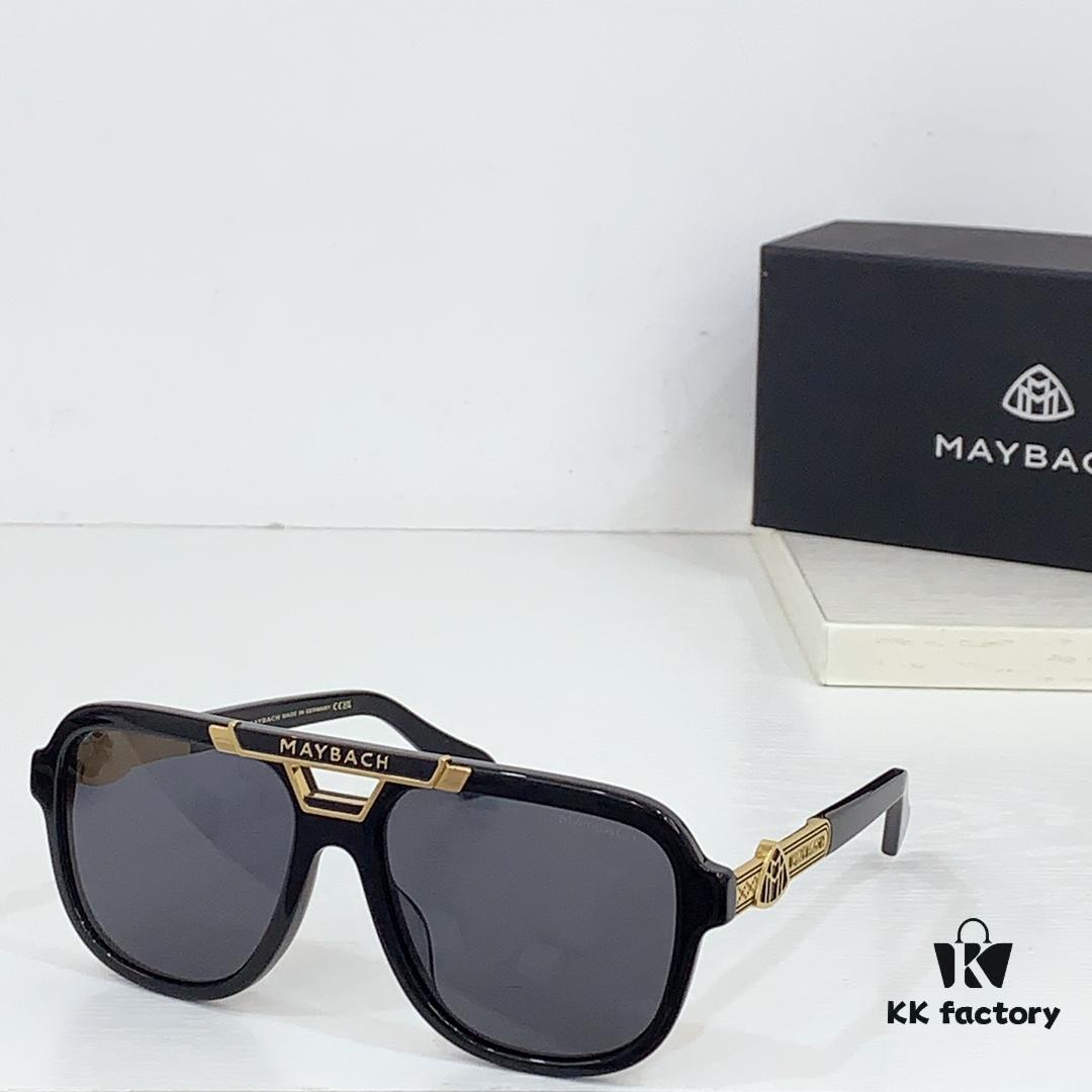 150 MAYBACH MOD:Z075 Size: 57-17-145 Sunglasses
