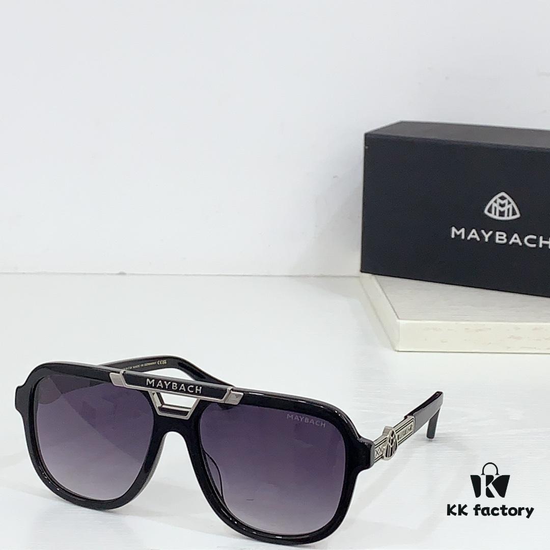 150 MAYBACH MOD:Z075 Size: 57-17-145 Sunglasses