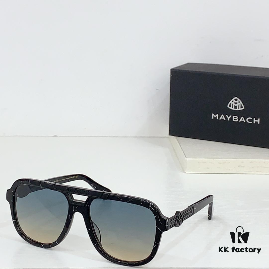 150 MAYBACH MOD:Z075 Size: 57-17-145 Sunglasses