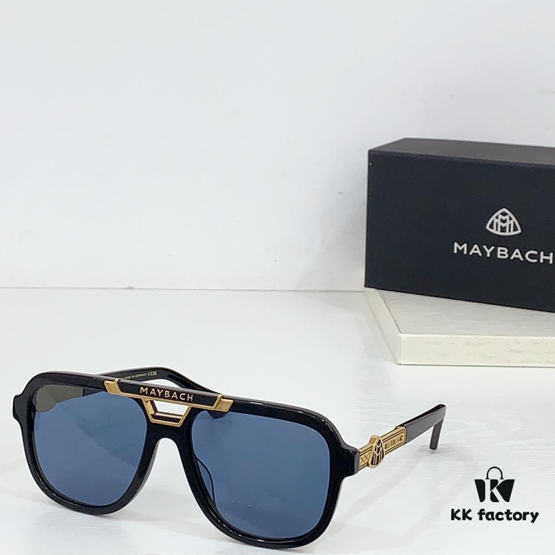 150 MAYBACH MOD:Z075 Size: 57-17-145 Sunglasses
