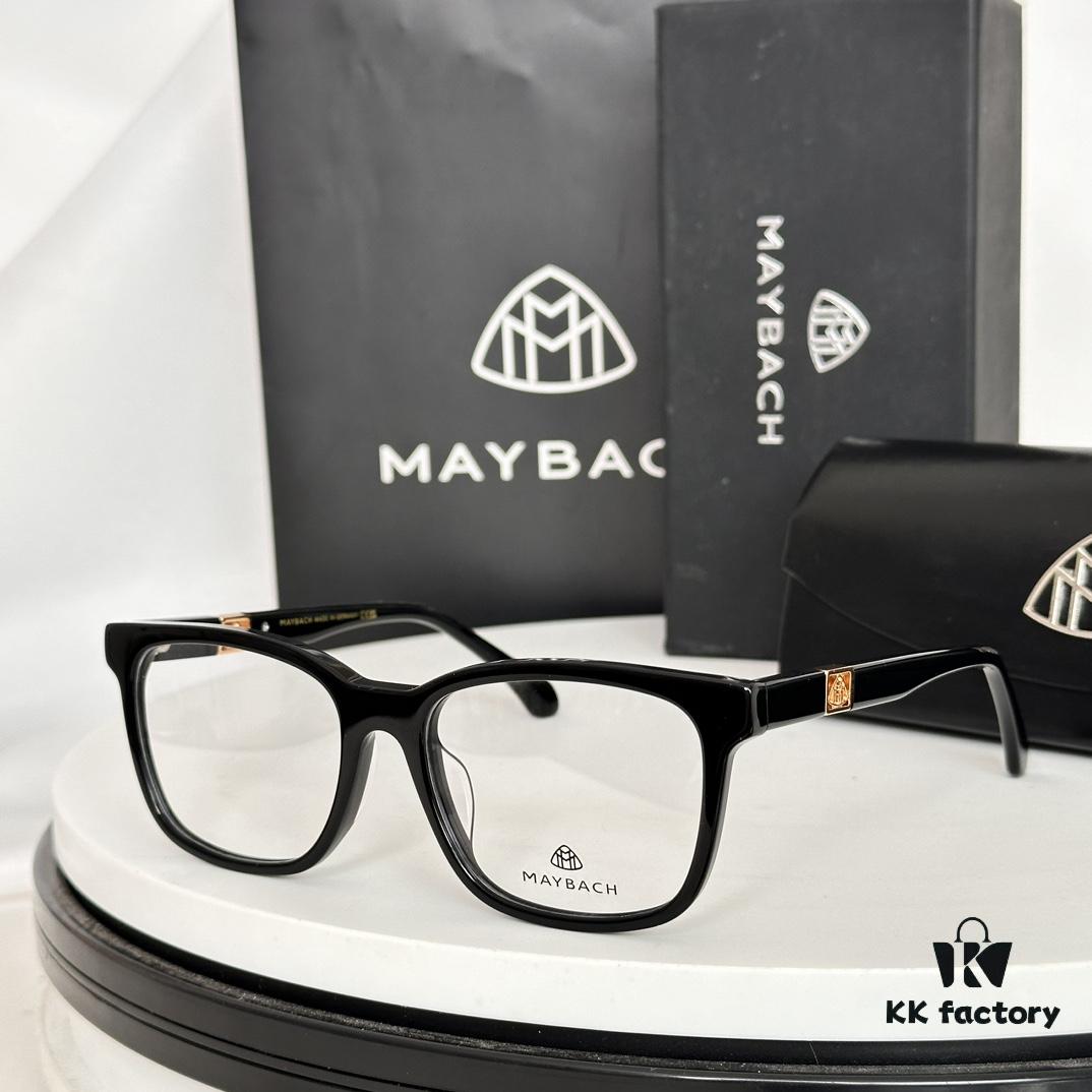 MAYBACH Z096 Sunglasses, Size 55-18-145