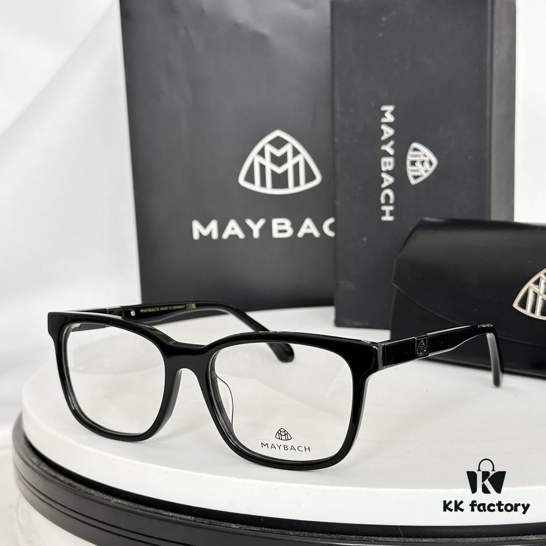 MAYBACH Z096 Sunglasses, Size 55-18-145