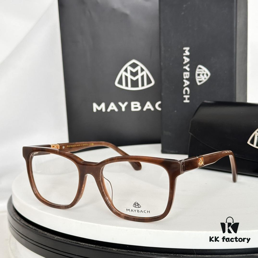 MAYBACH Z096 Sunglasses, Size 55-18-145