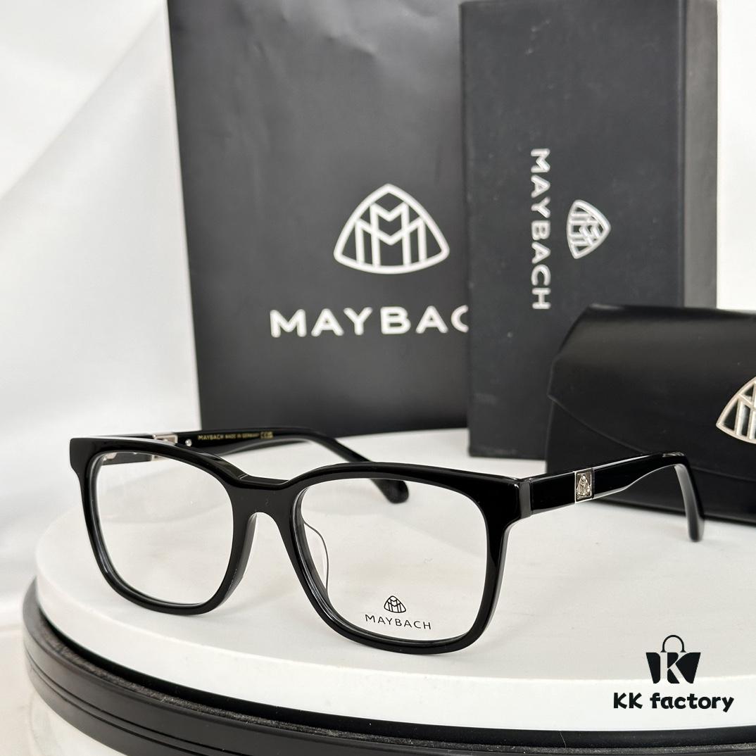 MAYBACH Z096 Sunglasses, Size 55-18-145